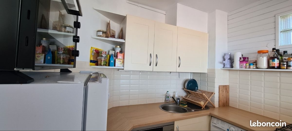 Appartement à vendre, 58m², Le Barcarès