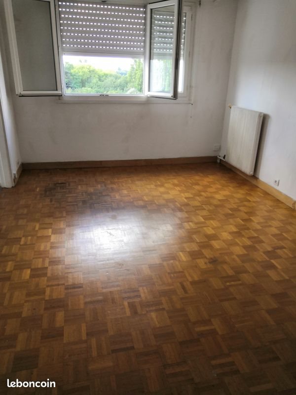 Appartement à louer, 32m², Le Mans