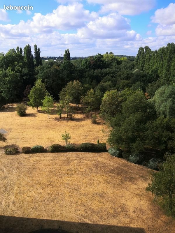 Appartement à louer, 32m², Le Mans