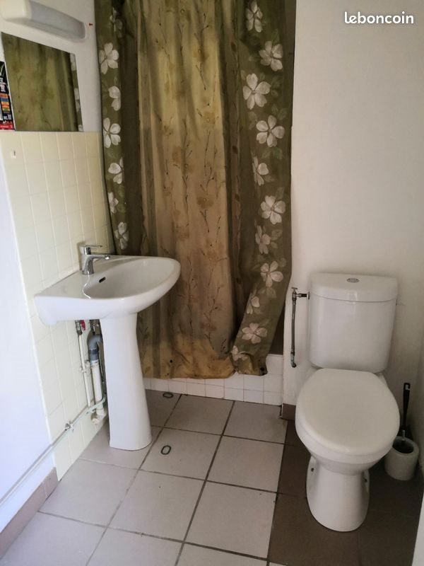 Appartement à louer, 32m², Le Mans