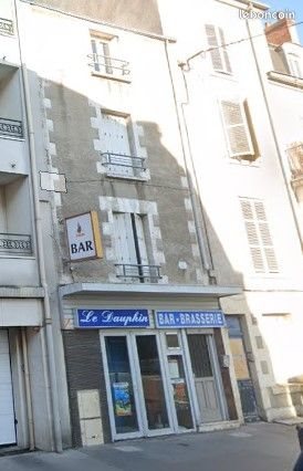 Appartement à vendre, 300m², Orléans