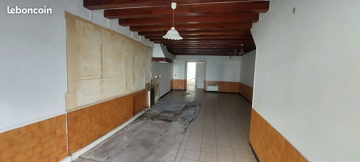 Appartement à vendre, 300m², Orléans