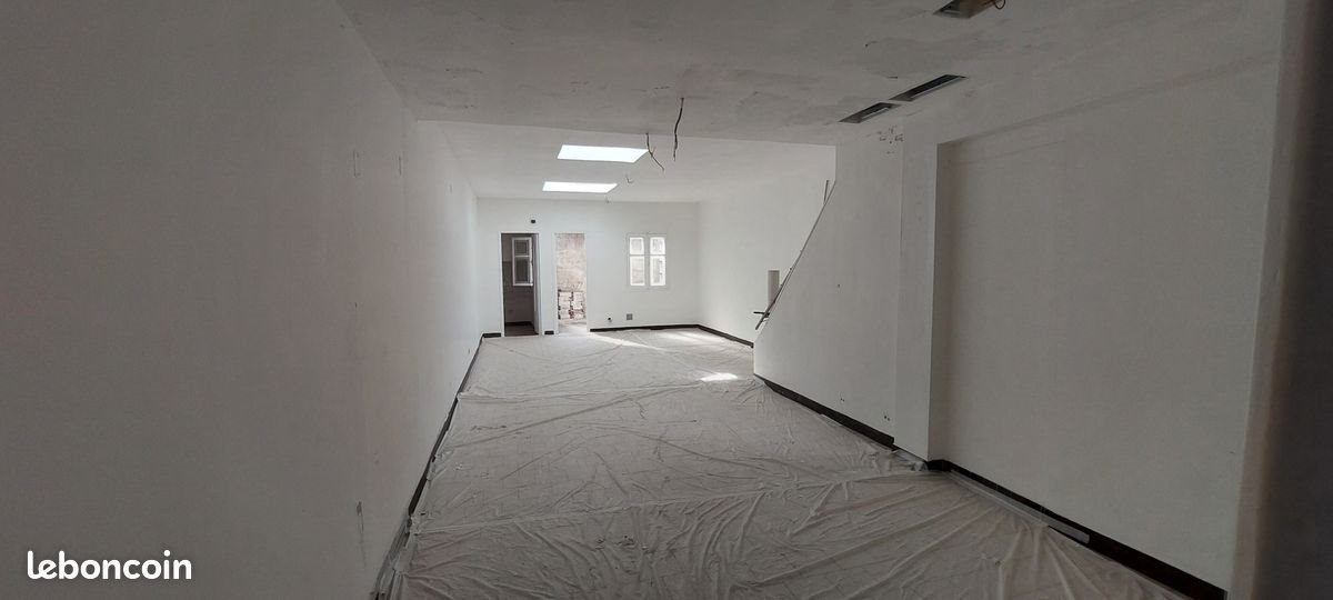 Appartement à vendre, 300m², Orléans
