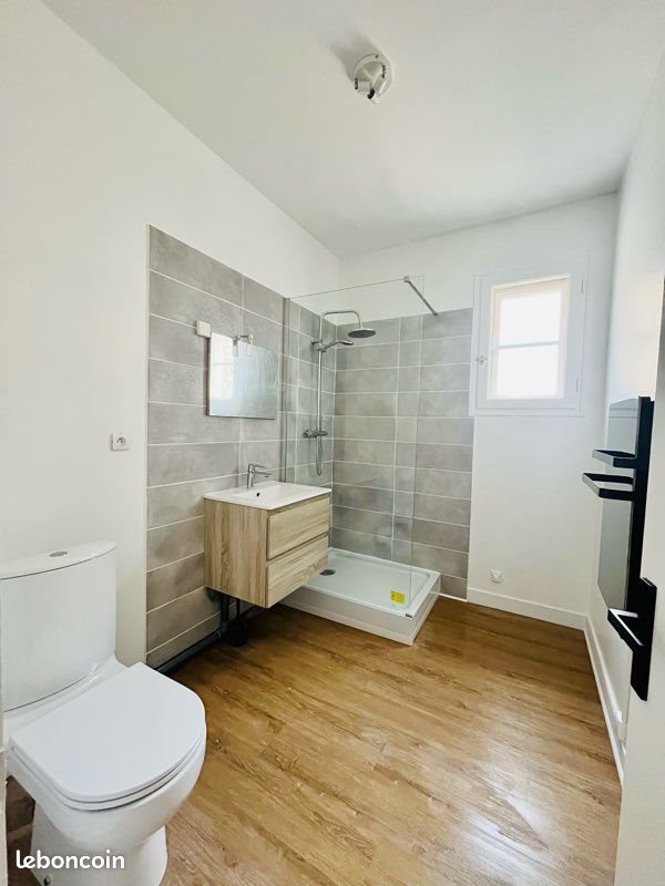 Appartement à louer, 70m², Poitiers