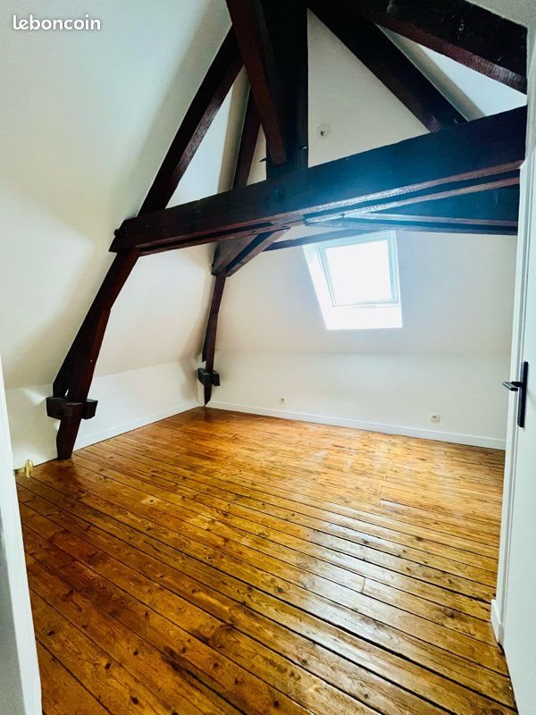 Appartement à louer, 70m², Poitiers