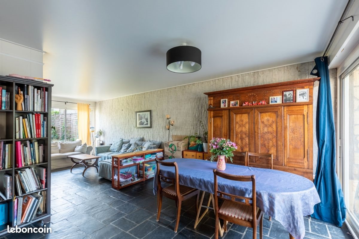 Maison à louer, 129m², Aubergenville