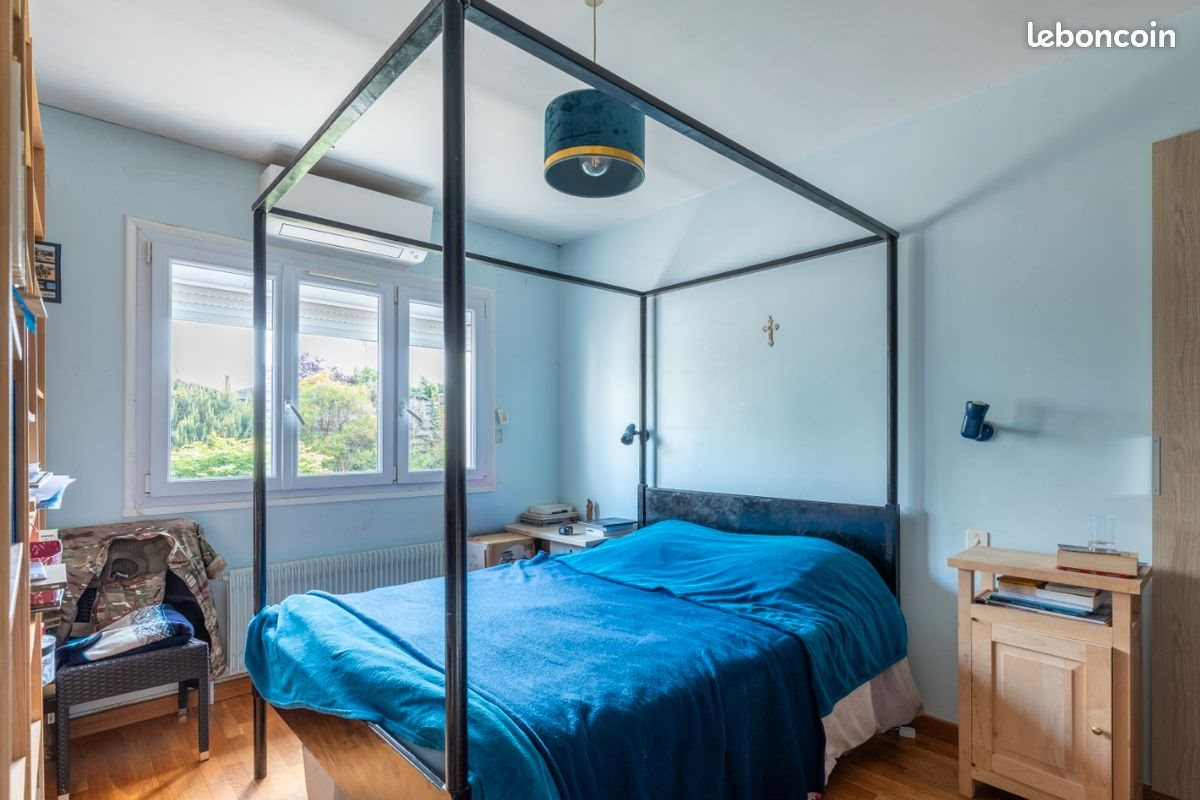 Maison à louer, 129m², Aubergenville