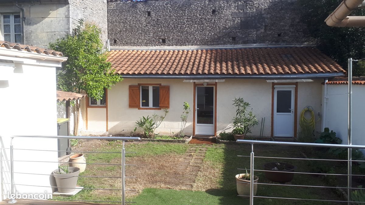 Maison à vendre, 120m², Cognac