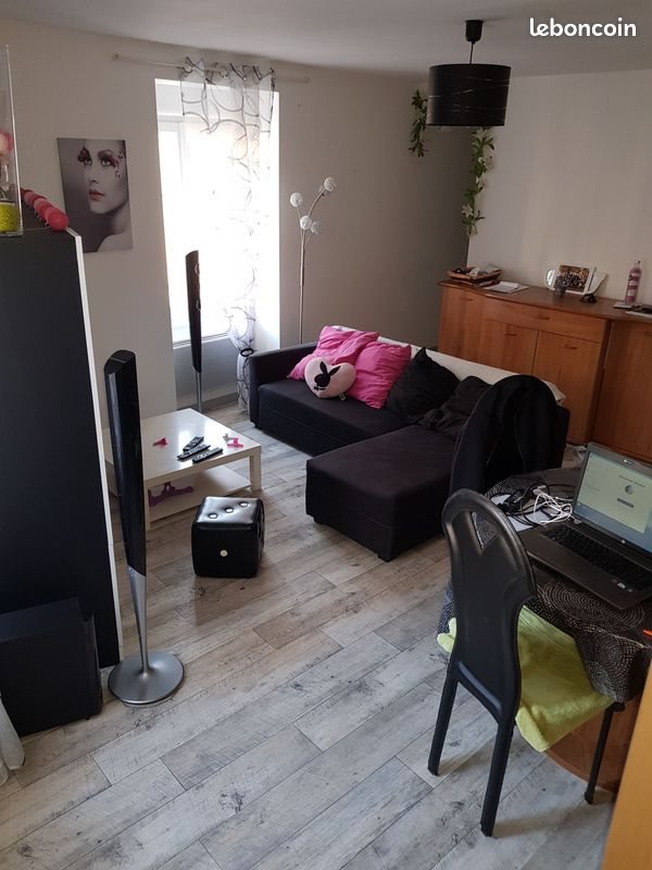 Appartement à louer, 50m², Joué-sur-Erdre