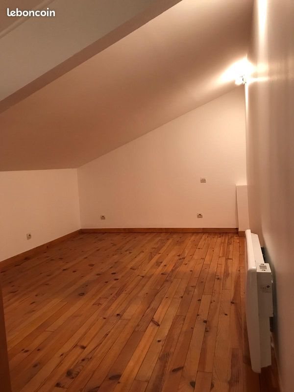 Appartement à louer, 37m², Viry-Châtillon