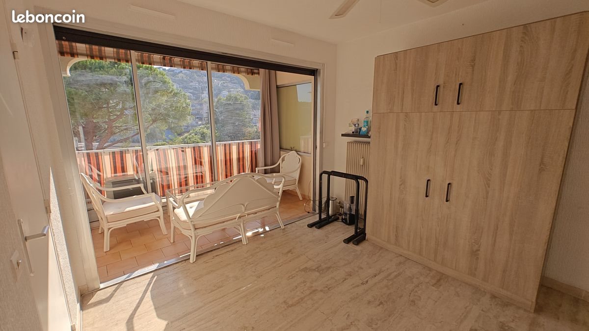 Appartement à vendre, 30m², Mandelieu-la-Napoule