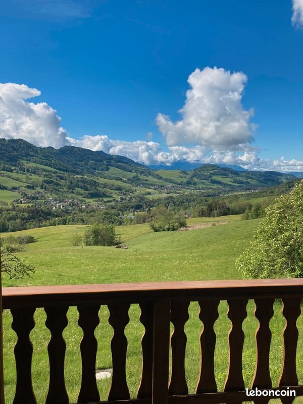 Maison à vendre, 300m², Habère-Poche