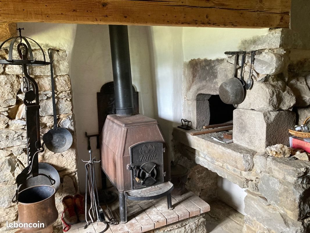 Maison à vendre, 300m², Habère-Poche