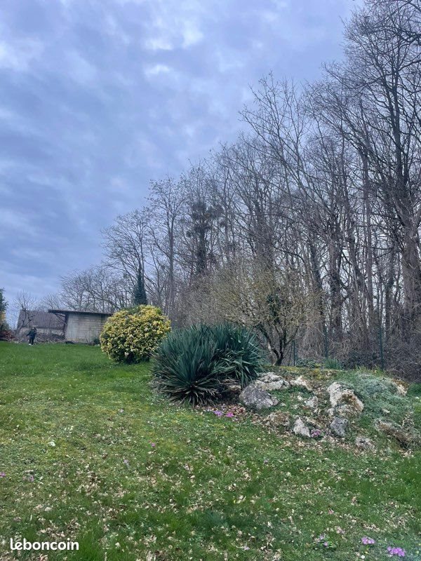 Maison à vendre, 80m², Saint-Fargeau-Ponthierry