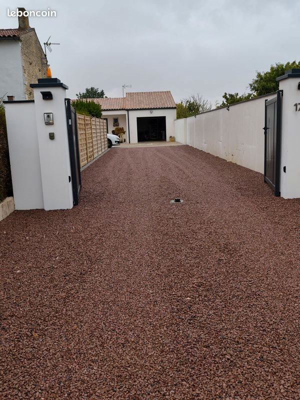Maison à vendre, 142m², La Jarrie