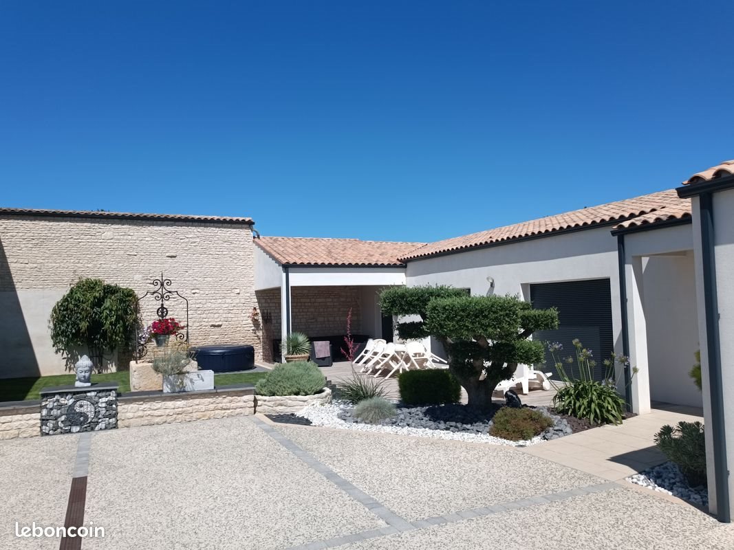 Maison à vendre, 142m², La Jarrie