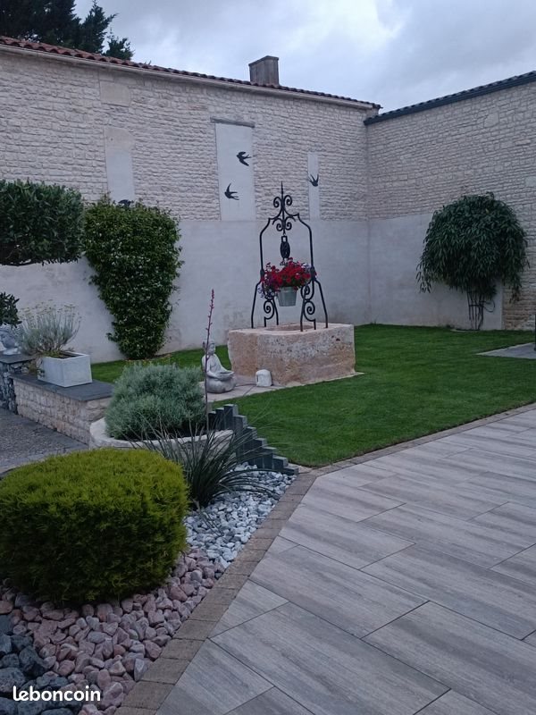 Maison à vendre, 142m², La Jarrie