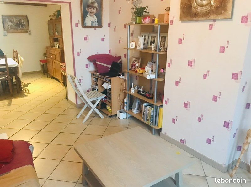 Maison à louer, 90m², Sin-le-Noble