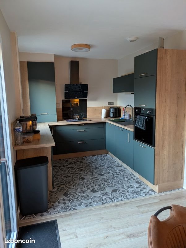 Maison à vendre, 103m², Saint-Pol-sur-Mer