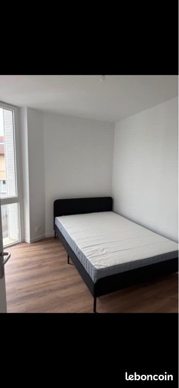 Appartement à louer, 32m², Reims