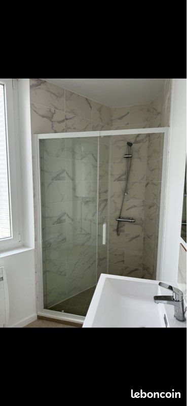 Appartement à louer, 32m², Reims
