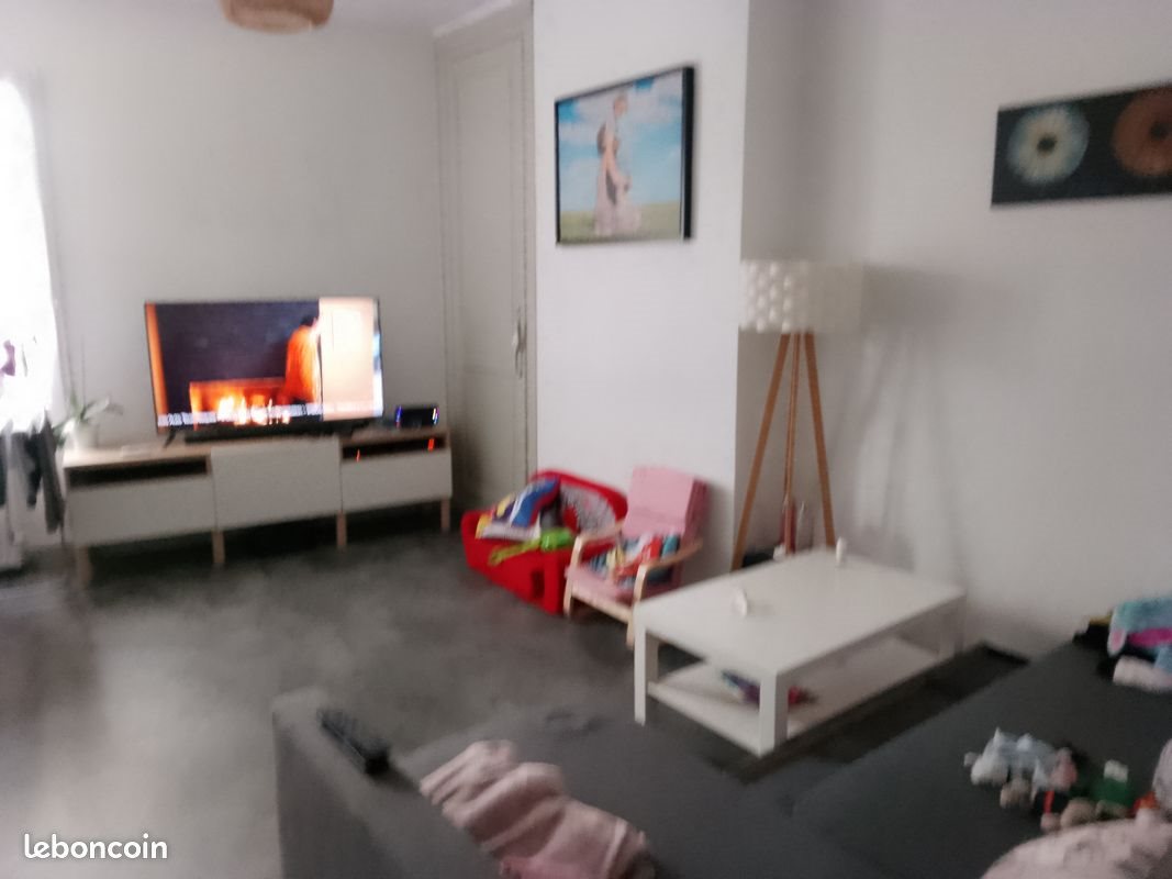 Appartement à vendre, 88m², Sens