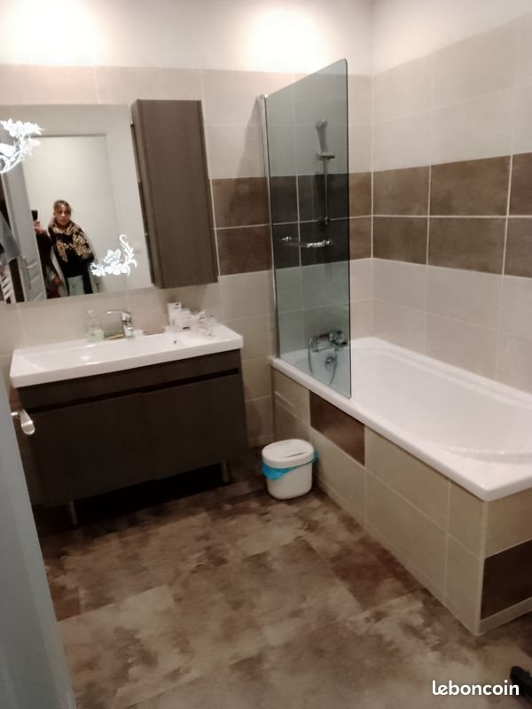 Appartement à vendre, 88m², Sens