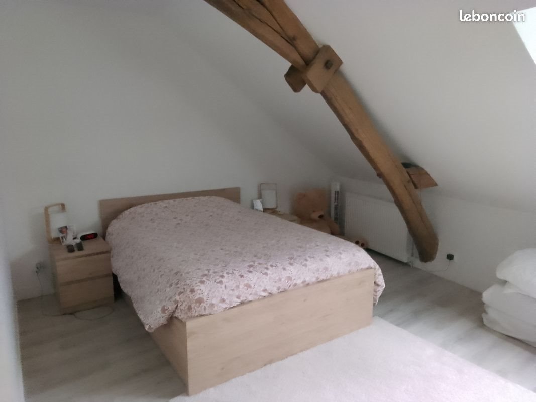 Appartement à vendre, 88m², Sens
