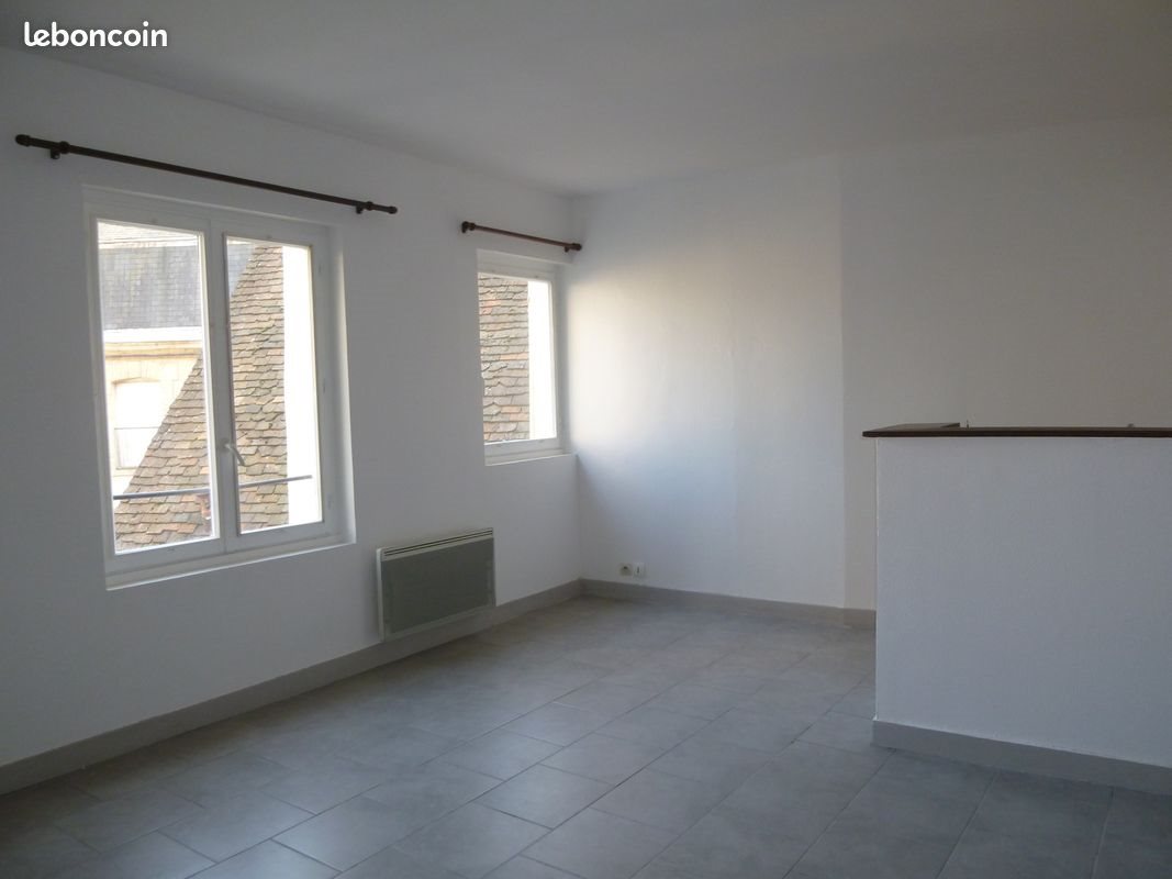 Appartement à louer, 26m², Alençon