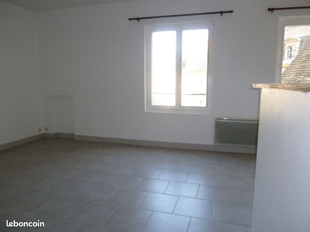 Appartement à louer, 26m², Alençon
