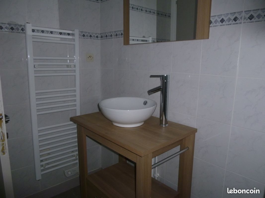 Appartement à louer, 26m², Alençon