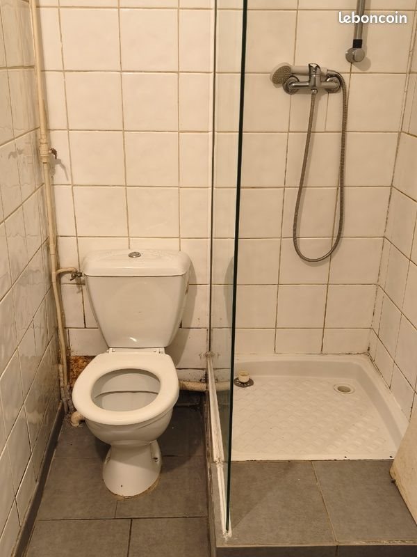 Appartement à louer, 34m², Alès