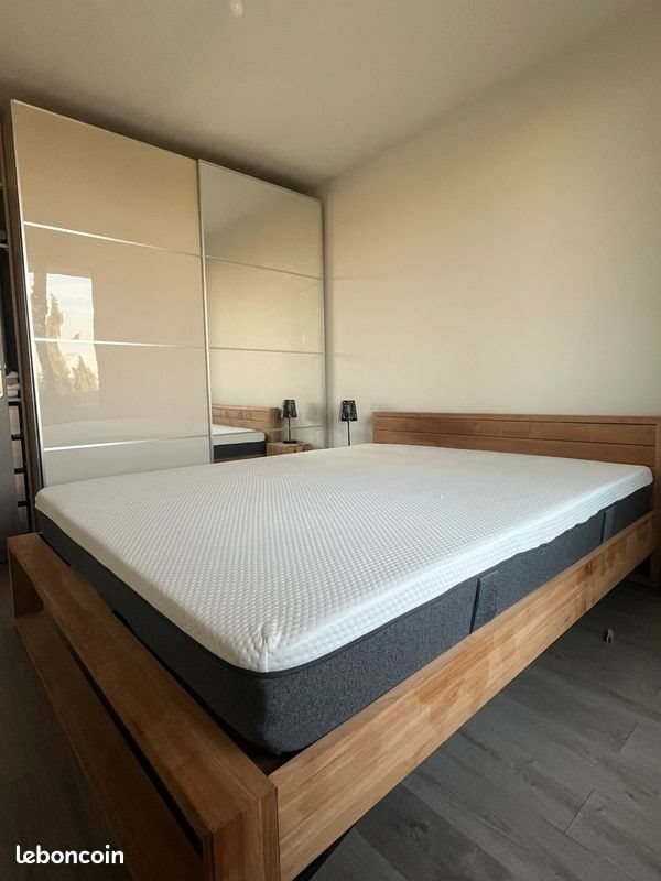 Appartement à louer, 48m², Marignane
