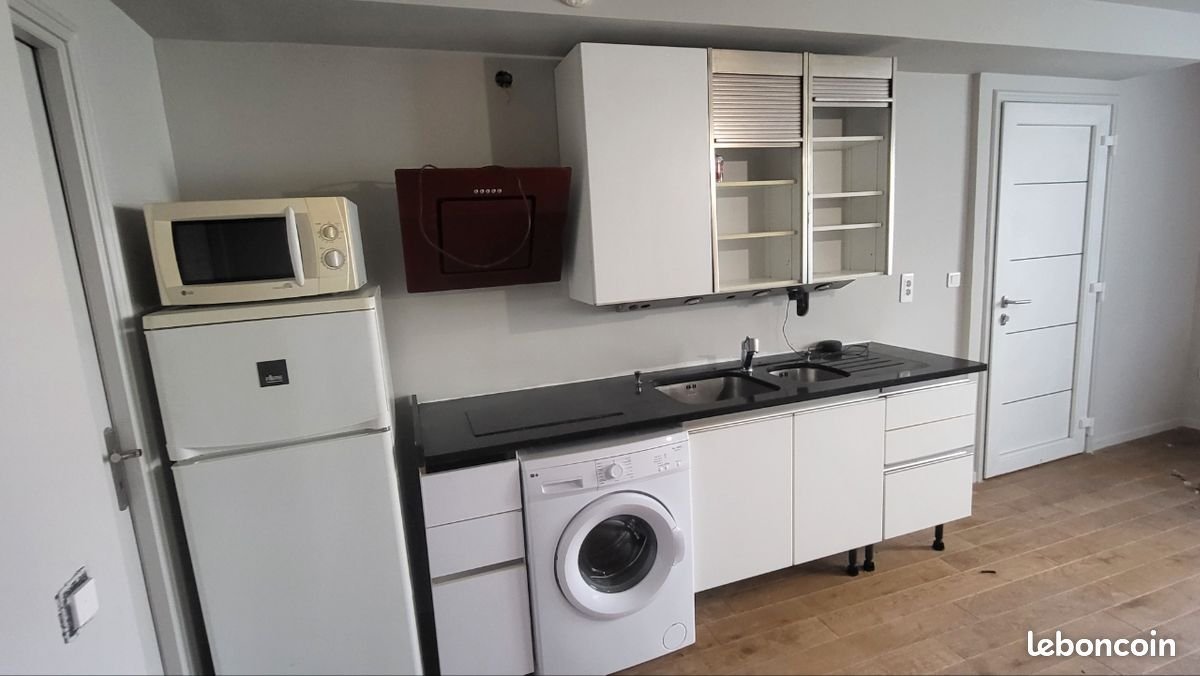 Appartement à louer, 25m², Colombes