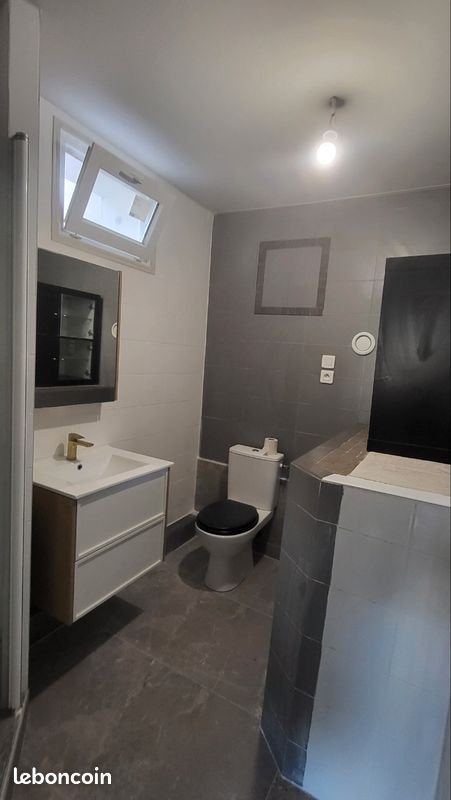Appartement à louer, 25m², Colombes