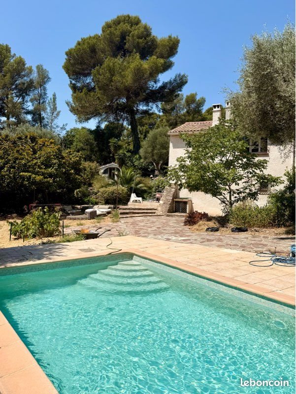 Maison à vendre, 150m², La Valette-du-Var