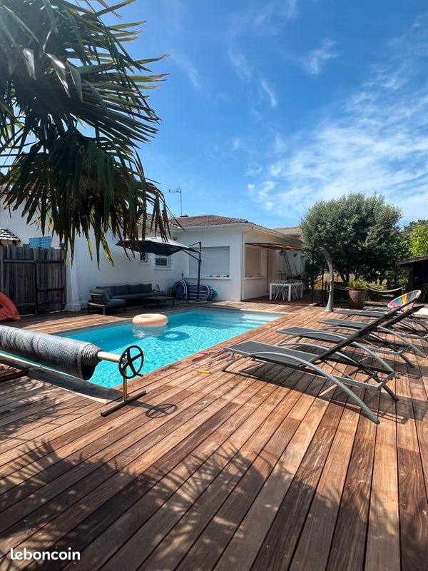 Maison à vendre, 150m², Andernos-les-Bains