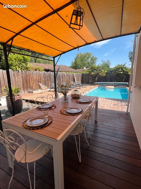 Maison à vendre, 150m², Andernos-les-Bains