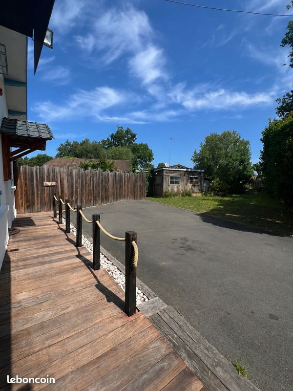 Maison à vendre, 150m², Andernos-les-Bains
