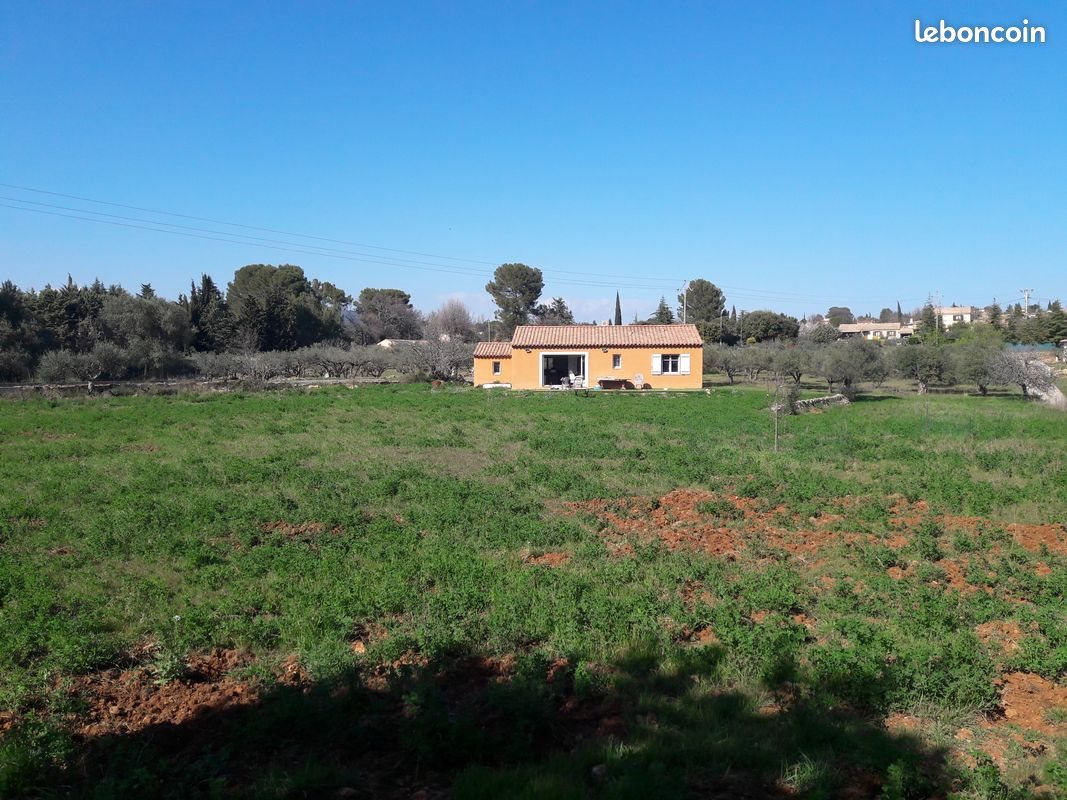 Maison à vendre, 100m², Flayosc