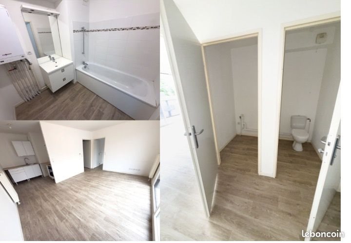 Appartement à vendre, 45m², Wasquehal