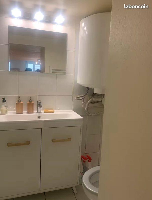 Appartement à louer, 35m², Saint-Arnoult-en-Yvelines