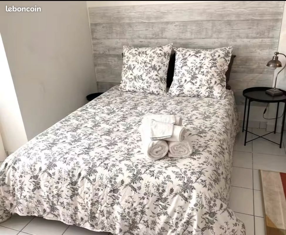 Appartement à louer, 35m², Saint-Arnoult-en-Yvelines