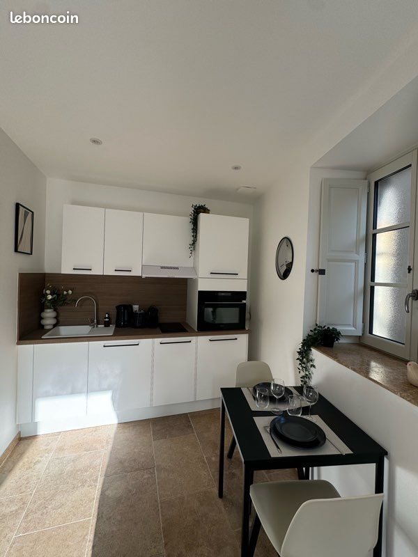 Appartement à louer, 18m², Beaumont