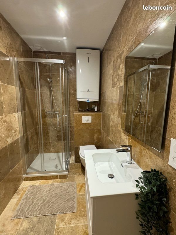 Appartement à louer, 18m², Beaumont