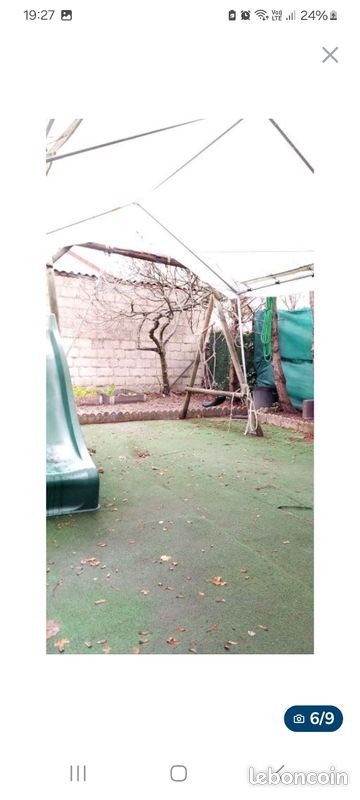 Maison à vendre, 85m², Drancy