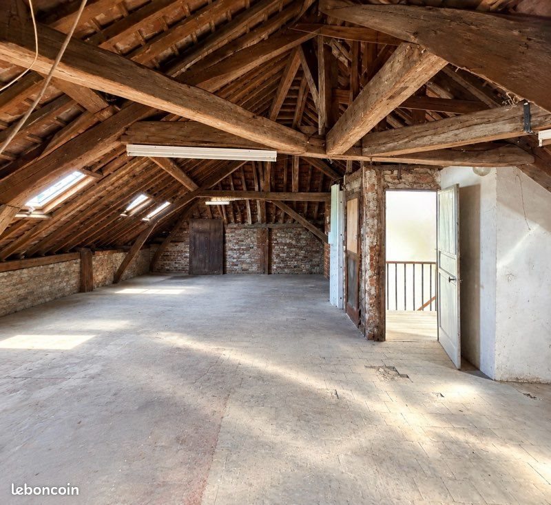 Appartement à vendre, 74m², Vernon
