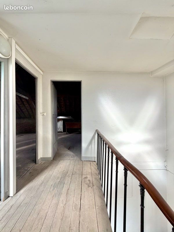 Appartement à vendre, 74m², Vernon