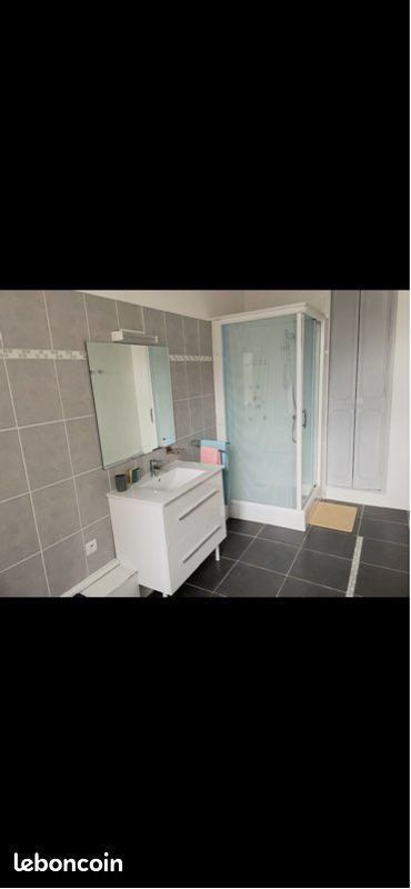 Appartement à louer, 42m², Saint-Dizier