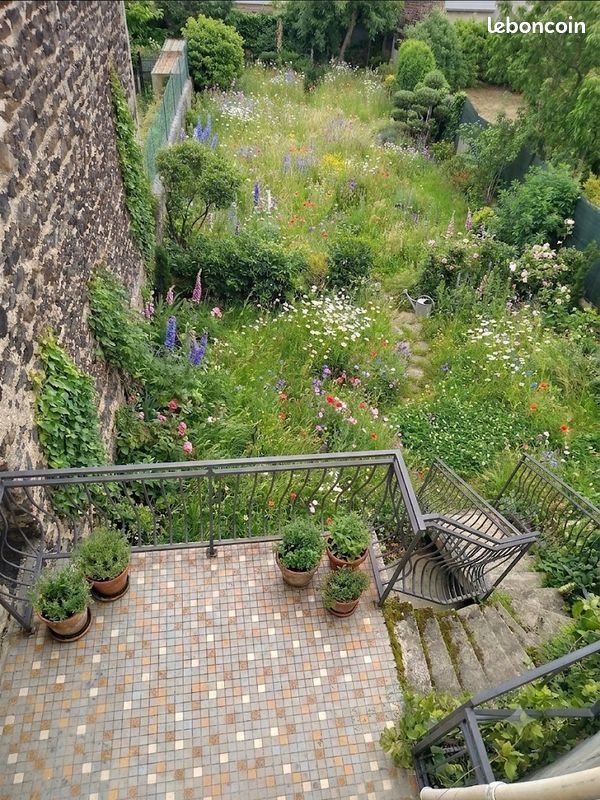 Maison à louer, 50m², Beaumont